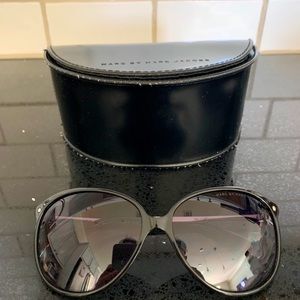Marc Jacobs Sunglasses!